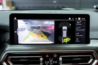 BMW X3 M, 3.0, 375 kW, bensiin, automaat, nelikvedu