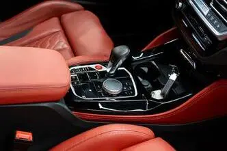 BMW X3 M, 3.0, 375 kW, bensiin, automaat, nelikvedu