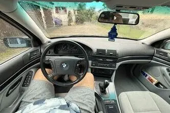 BMW 523, 2.5, 140 kW, bensiin, automaat, tagavedu