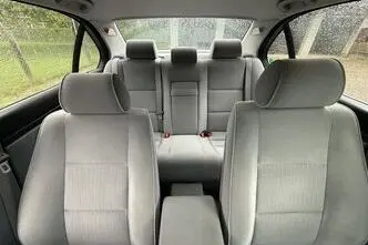 BMW 523, 2.5, 140 kW, bensiin, automaat, tagavedu