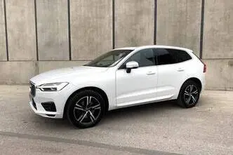 Volvo XC60, 2.0, 173 kW, diisel, automaat, nelikvedu