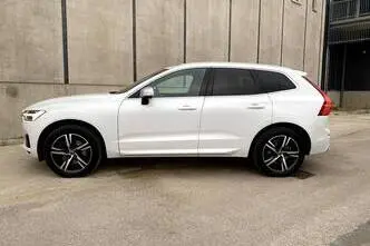 Volvo XC60, 2.0, 173 kW, diisel, automaat, nelikvedu