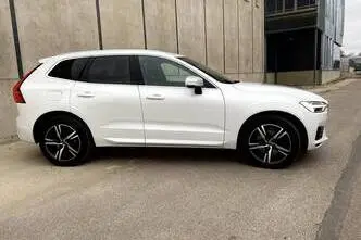 Volvo XC60, 2.0, 173 kW, diisel, automaat, nelikvedu