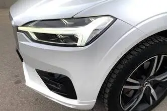 Volvo XC60, 2.0, 173 kW, diisel, automaat, nelikvedu