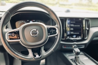 Volvo XC60, 2.0, 173 kW, diisel, automaat, nelikvedu