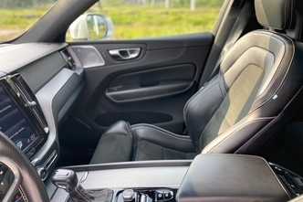 Volvo XC60, 2.0, 173 kW, diisel, automaat, nelikvedu