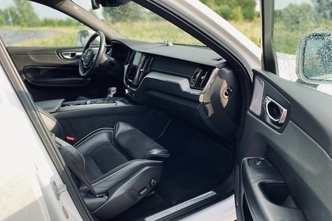 Volvo XC60, 2.0, 173 kW, diisel, automaat, nelikvedu