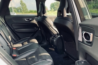 Volvo XC60, 2.0, 173 kW, diisel, automaat, nelikvedu