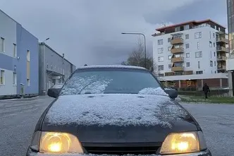 Opel Omega, 2.6, 110 kW, benzīns, automātiskā, aizmugurējā piedziņa