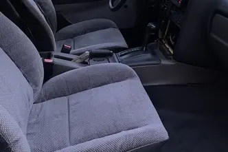 Opel Omega, 2.6, 110 kW, benzīns, automātiskā, aizmugurējā piedziņa