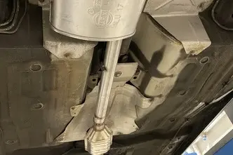 Opel Omega, 2.6, 110 kW, benzīns, automātiskā, aizmugurējā piedziņa