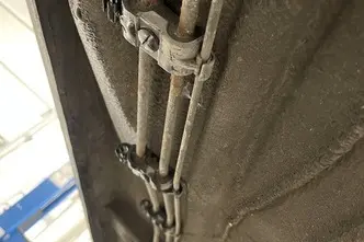 Opel Omega, 2.6, 110 kW, benzīns, automātiskā, aizmugurējā piedziņa