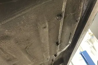 Opel Omega, 2.6, 110 kW, benzīns, automātiskā, aizmugurējā piedziņa