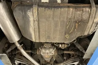 Opel Omega, 2.6, 110 kW, benzīns, automātiskā, aizmugurējā piedziņa