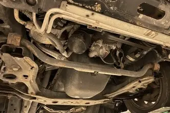 Opel Omega, 2.6, 110 kW, benzīns, automātiskā, aizmugurējā piedziņa