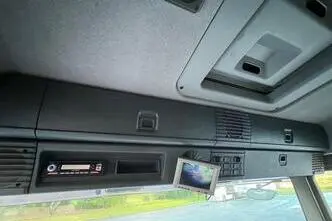 Scania R164, 353 kW, diisel, manuaal