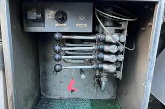 Scania R164, 353 kW, diisel, manuaal