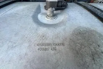 Scania R164, 353 kW, diisel, manuaal