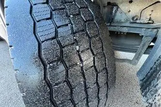 Scania R164, 353 kW, diisel, manuaal