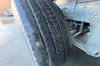 Scania R164, 353 kW, diisel, manuaal