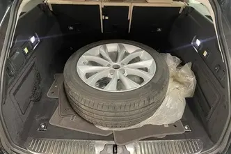 Jaguar XF, 2.0, 132 kW, diesel, automatic, four-wheel drive