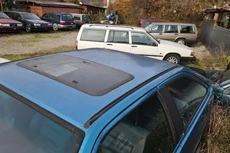 Volkswagen Scirocco, 1.8, bensiin, manuaal, esivedu