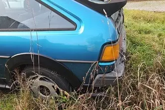 Volkswagen Scirocco, 1.8, bensiin, manuaal, esivedu