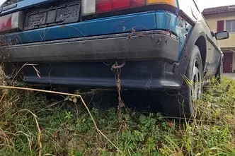 Volkswagen Scirocco, 1.8, bensiin, manuaal, esivedu