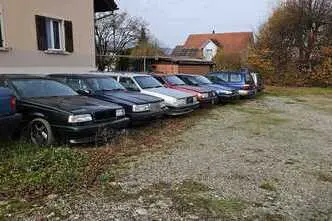 Volkswagen Scirocco, 1.8, bensiin, manuaal, esivedu