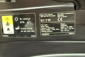 Volvo V40 Cross Country, 2.0, 110 kW, diisel, automaat, esivedu