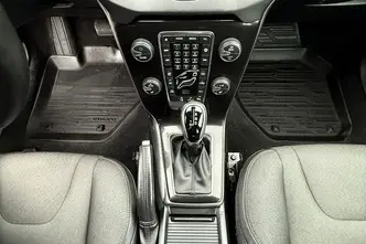 Volvo V40 Cross Country, 2.0, 110 kW, diisel, automaat, esivedu