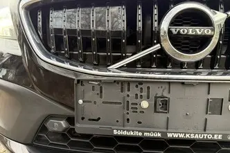 Volvo V40 Cross Country, 2.0, 110 kW, diisel, automaat, esivedu