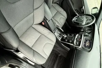 Volvo V40 Cross Country, 2.0, 110 kW, diisel, automaat, esivedu