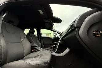 Volvo V40 Cross Country, 2.0, 110 kW, diisel, automaat, esivedu