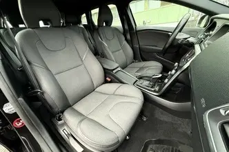 Volvo V40 Cross Country, 2.0, 110 kW, diisel, automaat, esivedu