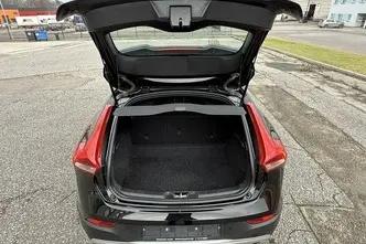 Volvo V40 Cross Country, 2.0, 110 kW, diisel, automaat, esivedu