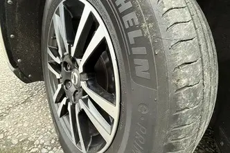 Volvo V40 Cross Country, 2.0, 110 kW, diisel, automaat, esivedu