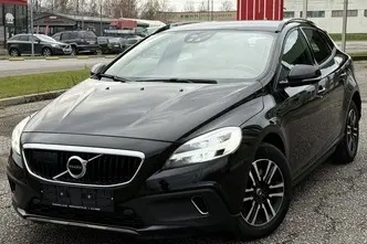 Volvo V40 Cross Country, 2.0, 110 kW, diisel, automaat, esivedu