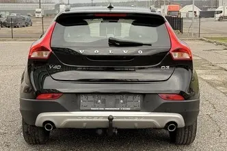Volvo V40 Cross Country, 2.0, 110 kW, diisel, automaat, esivedu