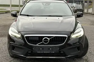 Volvo V40 Cross Country, 2.0, 110 kW, diisel, automaat, esivedu