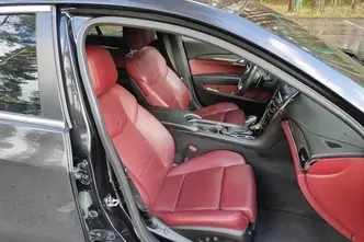 Cadillac ATS, 3.6, 239 kW, benzīns, automātiskā, pilnpiedziņa