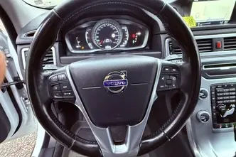 Volvo V70, 2.0, 110 kW, дизель, автомат, передний привод