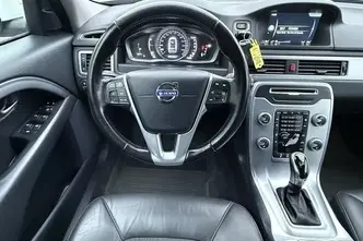 Volvo V70, 2.0, 110 kW, дизель, автомат, передний привод