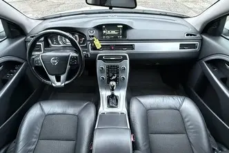 Volvo V70, 2.0, 110 kW, дизель, автомат, передний привод