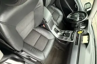 Volvo V70, 2.0, 110 kW, дизель, автомат, передний привод