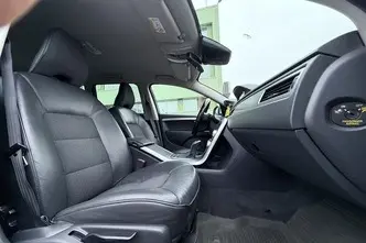 Volvo V70, 2.0, 110 kW, дизель, автомат, передний привод