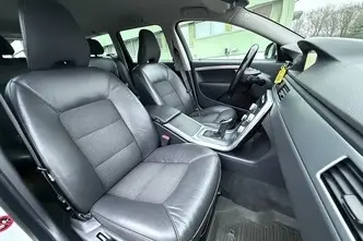 Volvo V70, 2.0, 110 kW, дизель, автомат, передний привод