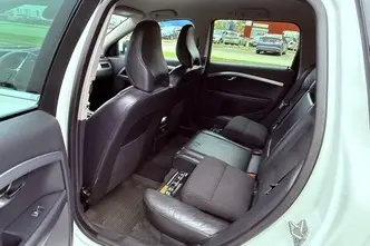 Volvo V70, 2.0, 110 kW, дизель, автомат, передний привод