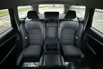 Volvo V70, 2.0, 110 kW, дизель, автомат, передний привод