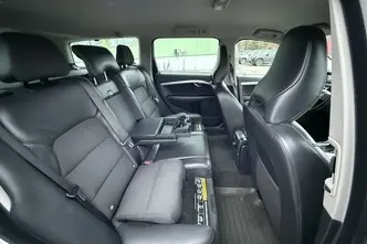 Volvo V70, 2.0, 110 kW, дизель, автомат, передний привод